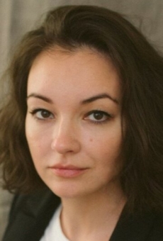 Ольга Павловец
