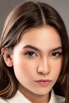 Alanna de la Rosa