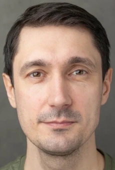 Сергей Ковляков