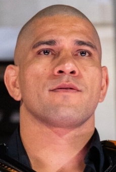 Alex Pereira